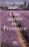 Une anne en Provence