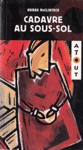 Cadavre au sous-sol