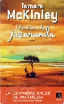 <strong>L'h�riti�re de Jacaranda</strong>