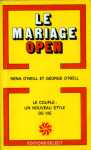 Le mariage open