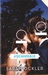 #scandale