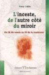 L'inceste, de l'autre ct du miroir