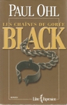Black - Les chaînes de Gorée