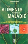 Les aliments contre la maladie