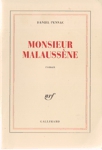 Monsieur Malaussne