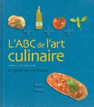 L'ABC de l'art culinaire