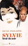 Sylvie broie du noir - Sylvie