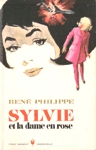 Sylvie et la dame en rose - Sylvie