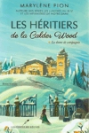 La dame de compagnie - Les h�ritiers de la Calder Wood - Tome I
