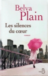 <strong>Les silences du coeur</strong>