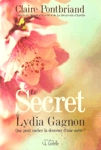 Le Secret de Lydia Gagnon