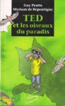 Ted et les oiseaux du paradis
