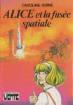 Alice et la fuse spatiale