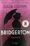 <strong>Daphn� - La chronique des Bridgerton - Tome I</strong>
