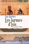 La vengeance d'Horus - Les larmes d'Isis - Tome III