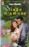 Gage d'amour