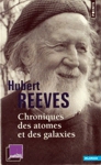 Chroniques des atomes et des galaxies