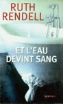 Et l'eau devint sang