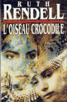 L'oiseau crocodile