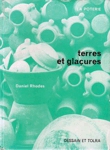 Terres et gla�ures - La poterie