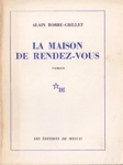 La maison de rendez-vous