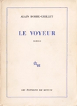 Le voyeur