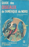 Guide des oiseaux de l'Am�rique du Nord