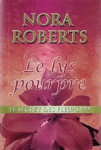 Le lys pourpre - Le secrets de fleurs - Tome III