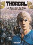 Le Bouclier de Thor - Thorgal