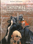 Le jugement - Le grand pouvoir du Chninkel - Tome III