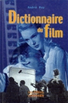 <strong>Dictionnaire du film</strong>
