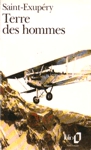 Terre des hommes Terre des hommes