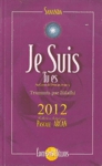 Je suis Tu es