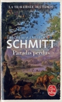 Paradis perdus - La travers�e des temps - Tome I