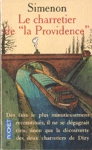 Le charretier  la Providence 