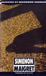Maigret et monsieur Charles - Maigret