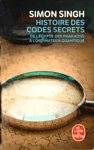 Histoire des codes secrets