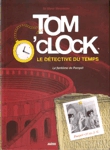 Le fantme de Pompei - Tom O'Clock