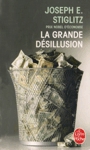 La grande d�sillusion