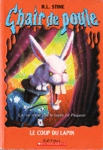 <strong>Le coup du lapin - Chair de poule</strong>