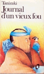 Journal d'un vieux fou