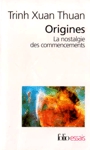 Origines