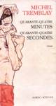 Quarante-quatre minutes quarante-quatre secondes