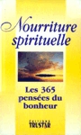 Nourriture spirituelle