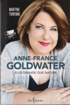 Anne-France Goldwater