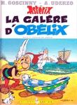 La galère d'Obelix - Astérix