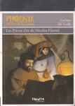 Les Pièces d'or de Nicholas Flamel - Phoenix, détective du temps