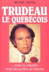 Trudeau le Québécois