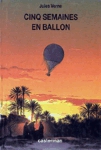 Cinq semaines en ballon