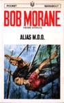 Alias M.D.O. - Bob Morane